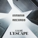 L'Escape - Uhuh