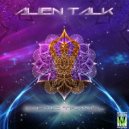 Alien Talk - Slk Grzn