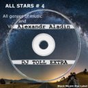 DJ TOLL EXTRA - Squareland