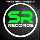 Dimi Stuff & Natalia Tsalli - Lovely Mistake (H@K Lovely Mix)