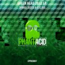 Daniel Secco & DTC Djs - Moon (feat. DTC Djs) (Original Mix)