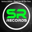 Placidic Dream & Jermaine - Stay With Me (Sandro Valentino Remix (Radio Edit)) (Sandro Valentino Remix (Radio Edit))