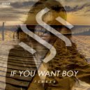 Ferrer - If You Want Boy (Original Mix)
