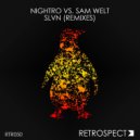 Nightro & Sam Welt - SLVN (DROPAMINE Remix)