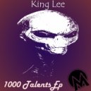 King Lee - Zero Degreez (KL96 Tech Mix)