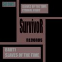 Bart1 - Slaves Of The Time