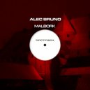 Alec Bruno - Malbork