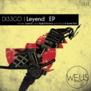 DI33GO - Lights (Original Mix)