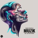 Panos Pissitelis - Miuzik