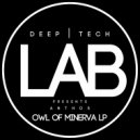 Anthos - Owl of Minerva (Original Mix)