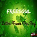 Freesoul - Letter From The Sky