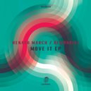 Renato March & Remondini - Move It (Original Mix)