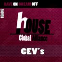CEV's - Can't Get Enough