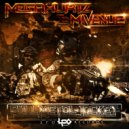 MegaHurtz & MAVenue - Full Metal Jacket