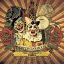 DIMTA - ANGRY DIMTA'S HOUSE vol.10