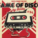 DIMTA - Game of Disco #34