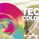 DIMTA - Tech Colors #10 (Compiled and Mixed by Dimta)