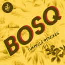 Bosq feat. Tempo Alomar - Tumbala (Auntie Flo Dub)