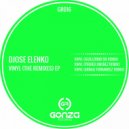 Djose Elenko - Vinyl