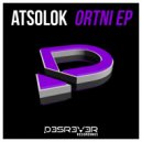 ATSOLOK - Tacypoc (Original Mix)