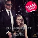 Higheffect ft. Silvia Dias - Sweet Dreams (Klaas Remix)