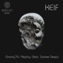 Keif & Sakiee Deep - Replay (feat. Sakiee Deep)