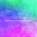 Nicolas Francoual & Stella Shyne - I Feel Alone (feat. Stella Shyne)