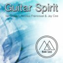 Ian Osborn & Nicolas Francoual & Jay Cee - Guitar Spirit (Zacharias Remix)