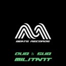Dub & Sub - Smoke (Original Mix)
