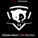 Tim Ismag x Kolya Funk ft. Eddie G - Harley Quinn\'s Dance (Sasha Froloff Mash-Up) (BERLOGA MUSIC)