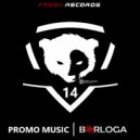 Swedish House Mafia ft Twenty Four x Zarubin & Chippon - One (Sasha Froloff & Rocky Work-Up) (BERLOGA MUSIC)