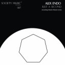 Alex Endo - Just A Second