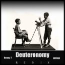 Benny T - Deuteronomy
