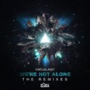 Virtual Riot - We\'re Not Alone (Cohern Remix)