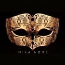 Mika Nome feat. Marlena Shaw - Woman Of The Guetto
