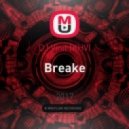 DJ Vinil (KHV) - Breake