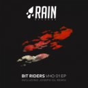 Bit Riders - Vho 01