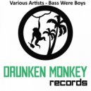 Chucky Brown - Dream Kitchen (Original Mix)