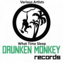 Superdrums - Twiga (Original Mix)