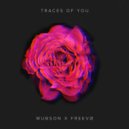 Wubson & Freevø - Traces of You