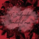 DJ Yodjamba - Yonderful mix