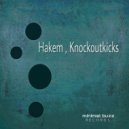 Hakem & Knockoutkicks - Twilight