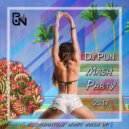 DJ Pun - Mash party 2017 [moombahton/ trap/ mash up] ([moombahton, trap, mash up])