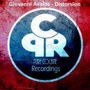 Giovanni Avalos - Distortion