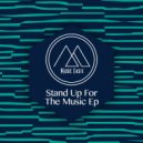 Luca Bisori & Biso - Stand Up (Original Mix)