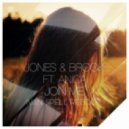 Jones & Brock Ft. Anica - Join Me