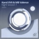 Karol XVII & MB Valence - Echoes & The Beauty (Jackspeare Interpretation)
