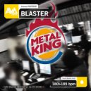 Blaster - In Ya Face (Original mix)