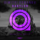 Dimitri Romanov - Babylon