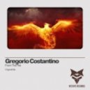 Gregorio Costantino - From The Fire